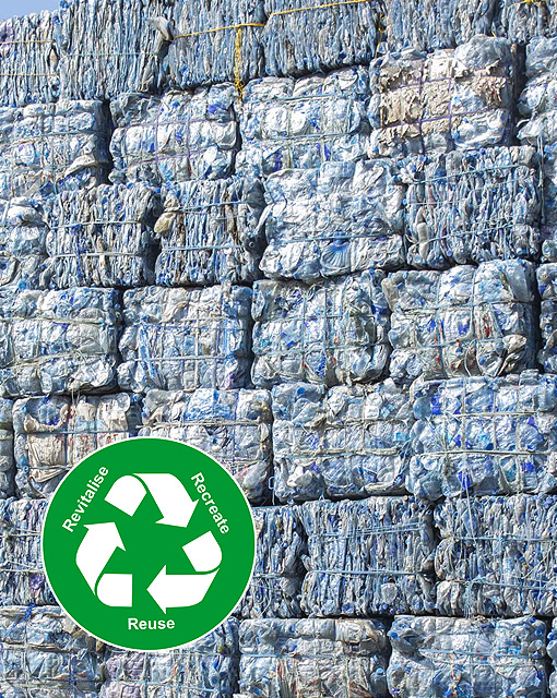 Recycling