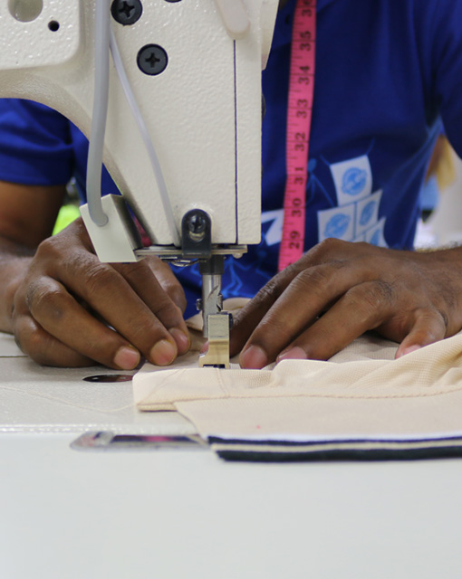 Textile & Garments