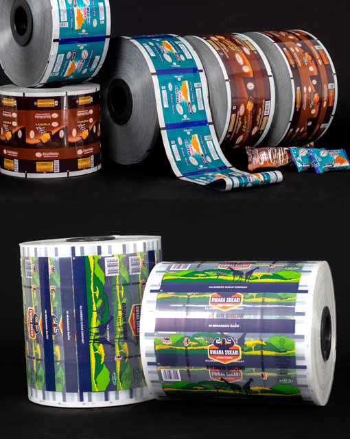 Packaging Products