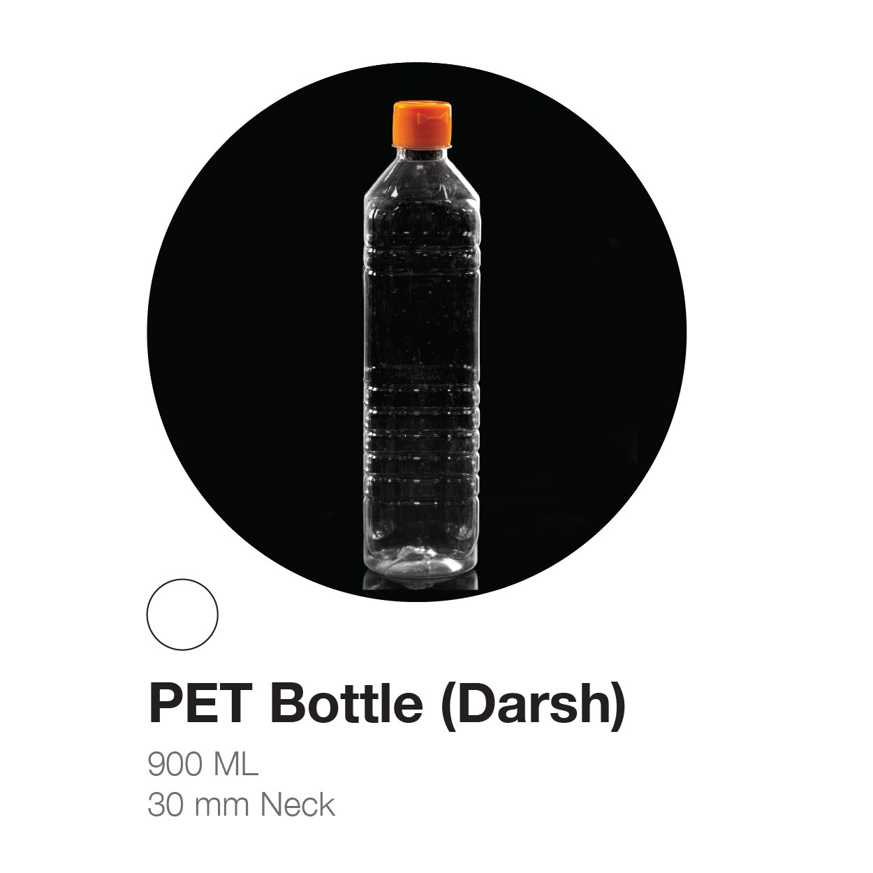 PET Products Range