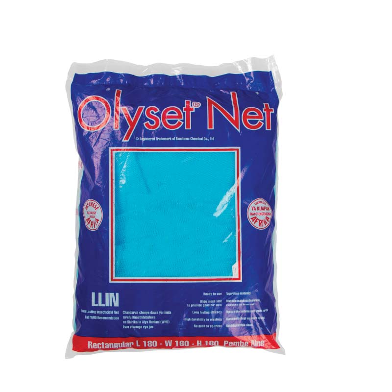 LLIN Mosquito Bed Net