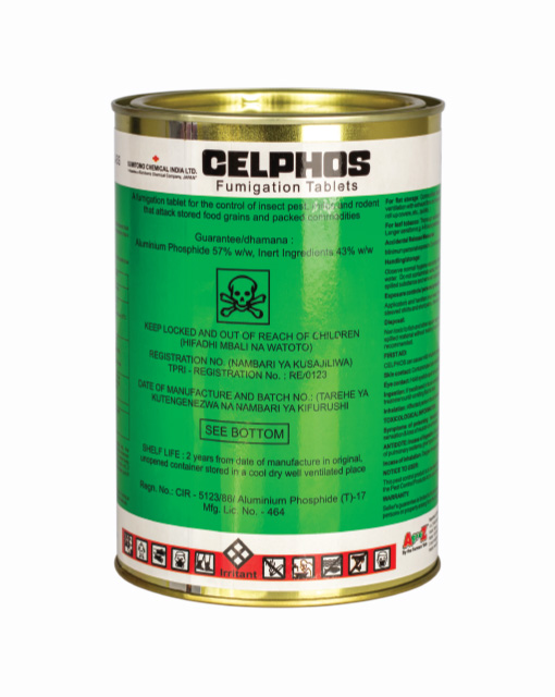 Agrochemicals