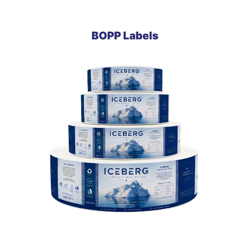 Flexible Packaging Films